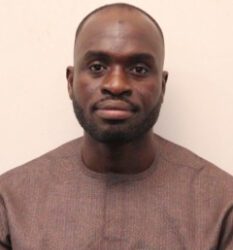 Hon. Abdul Kabiru Tiah Mahama – Member of Parliament for Walewale