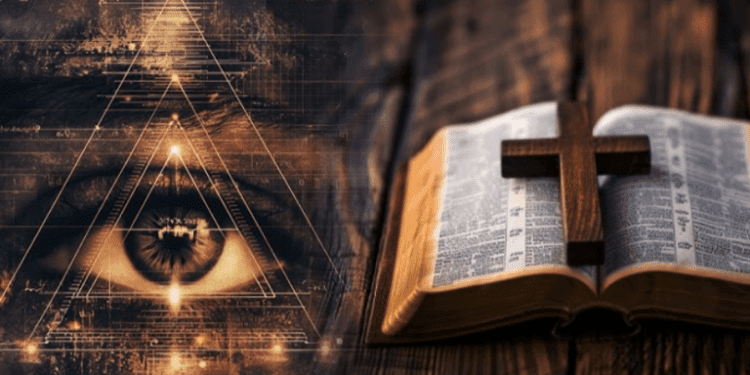 Christianity vs. Freemasonry