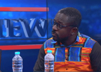 Kwaku Krobea Asante, Programmes Manager of Independent Journalism Project MFWA