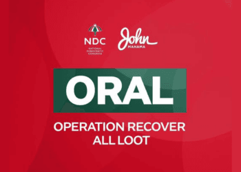 ORAL revelations hardly surprising