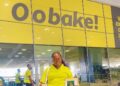 Oobake
