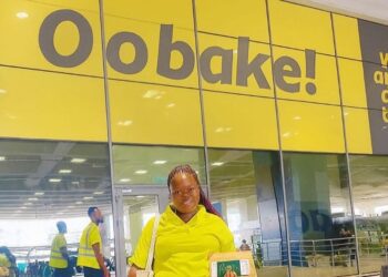 Oobake