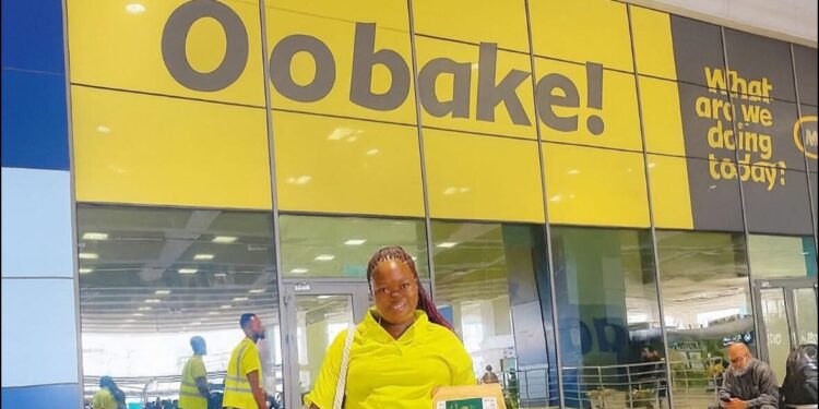 Oobake