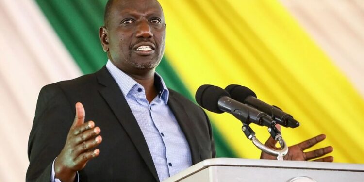 Kenya’s President William Ruto hails Zoomlion Ghana for waste management innovations at Devolution Conference