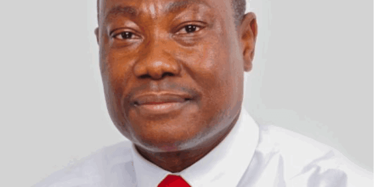 Outgoing Minerals Commission CEO urges government to invest in geological surveyors to combat illegal mining