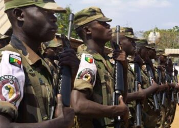 ECOWAS Mobilizes Regional Standby Force to Combat Escalating Terrorism in West Africa