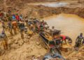 HELP Foundation urges targeting kingpins, financiers and politicians to end galamsey in Ghana