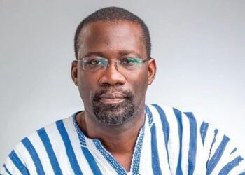 Human Rights Court cuts Dr Edwin Provencal’s GH¢60m bail to GH¢30m after counsel’s application