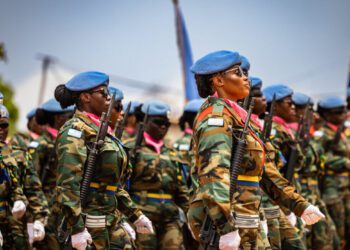 President Mahama to host Zimbabwe’s Mnangagwa on three-day state visit