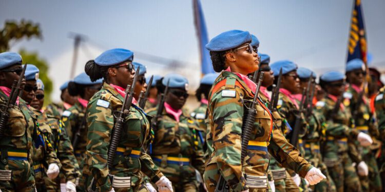 President Mahama to host Zimbabwe’s Mnangagwa on three-day state visit