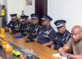 IGP deploys reinforcements to Nkwanta after renewed violence