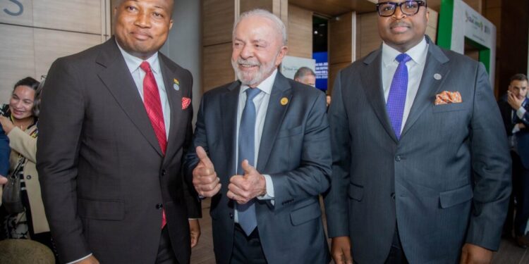 Brazil backs Ghana’s UN resolution on transatlantic slave trade