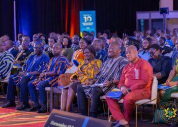 Ghana charts a bold path for export-led growth at GEXIM@10 conference