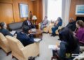 Ablakwa holds high-level talks at U.S. State Department to strengthen Ghana–U.S. ties