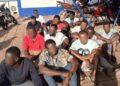 Police arrest 77 suspects in major anti-drug operation in Tamale and Savelugu