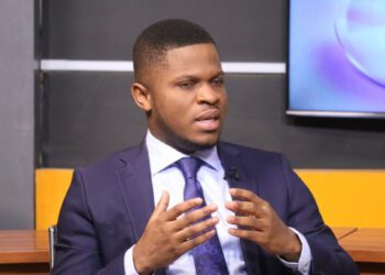 Sammy Gyamfi addresses speculation over reduced political visibility