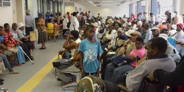 We’re under more pressure: KATH overwhelmed as ‘no bed syndrome’ persists