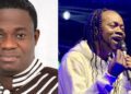 Great Ampong denies speaking ill of Daddy Lumba