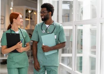 Ghanaian nurse in UK fined £1,425 for calling colleague ‘auntie’