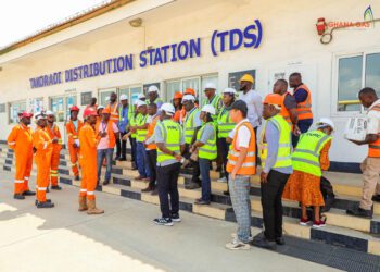 Ghana Gas denies wrongdoing in procurement and insurance changes