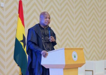 Ablakwa highlights importance of UN resolution declaring slavery a ‘gravest crime against humanity’