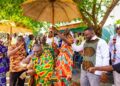 AshantiFest 2026 celebrates culture, heritage in Kumasi