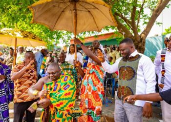 AshantiFest 2026 celebrates culture, heritage in Kumasi