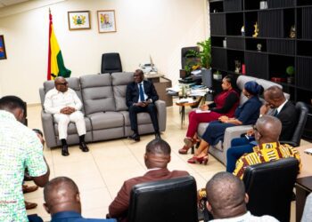 Education Ministry approves NHIS sensitisation and SHS quiz programme