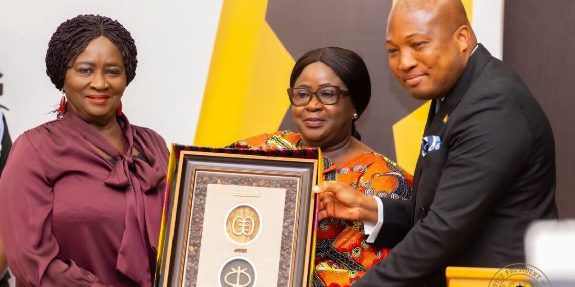 Government engages Foreign Affairs Ministry to strengthen policy coordination