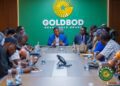 GoldBod engages small-scale miners over production challenges