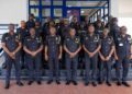 IGP promotes seven officers after anti-robbery operation in Tema