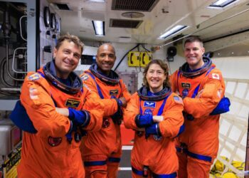 NASA Artemis II mission marks historic lunar flight with Ghana link