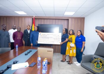 Government sets Thursdays for World Cup Fund pledges