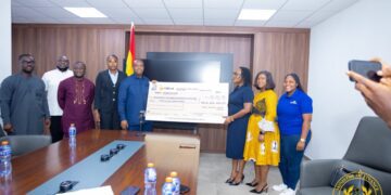 Government sets Thursdays for World Cup Fund pledges