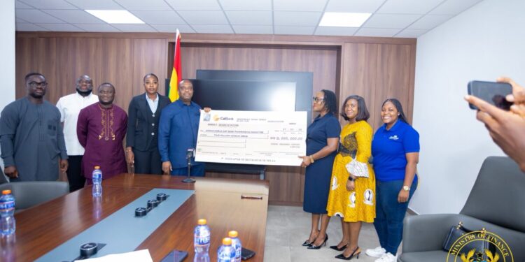 Government sets Thursdays for World Cup Fund pledges