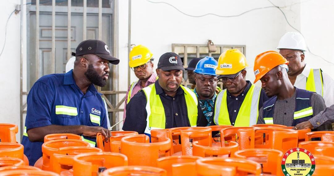 Parliament committee backs GCMC efforts to boost production