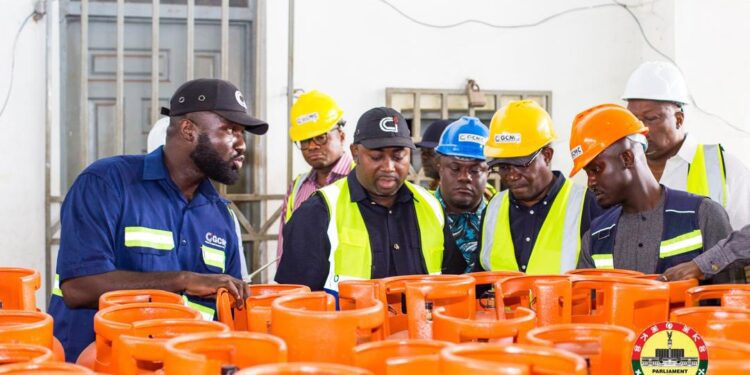 Parliament committee backs GCMC efforts to boost production