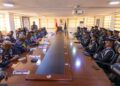 IGP decorates newly promoted senior police officers
