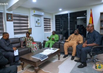 Coca-Cola announces major investment drive in Ghana