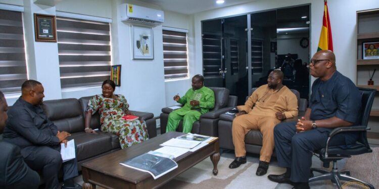 Coca-Cola announces major investment drive in Ghana