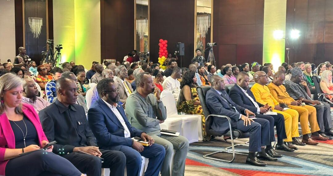 Education Ministry highlights skills development at TVET awards