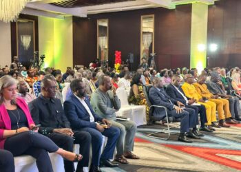 Education Ministry highlights skills development at TVET awards