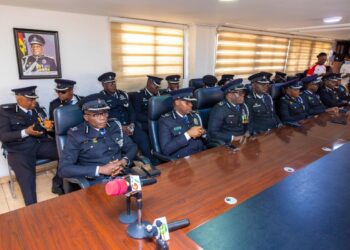 Police arrest suspect in murder of Indian national in Kumasi