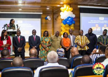 Parliament committee assesses petroleum sector during NPA visit