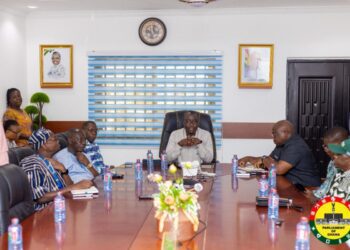 Parliament committee assesses premix fuel distribution challenges