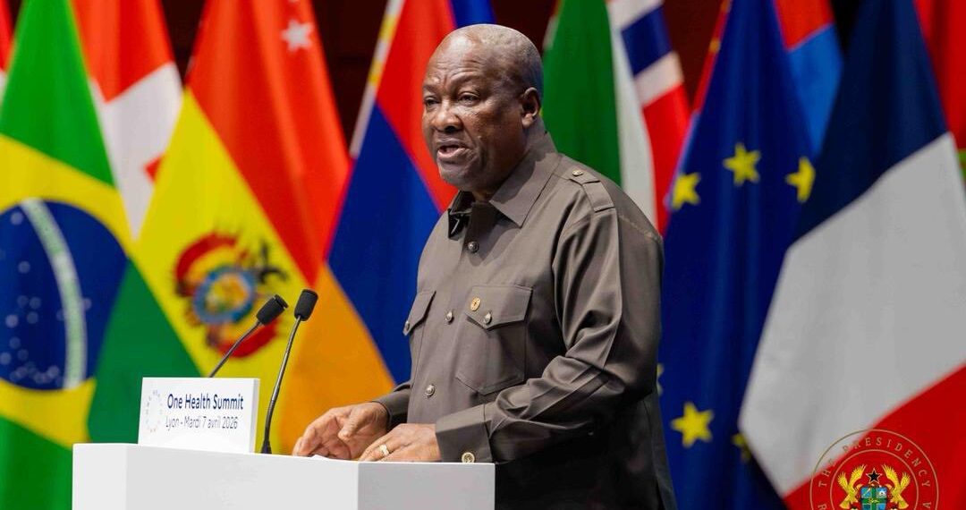 All you need to know about Ghana abolishing visa fees for all African nationals from May 25, 2026
