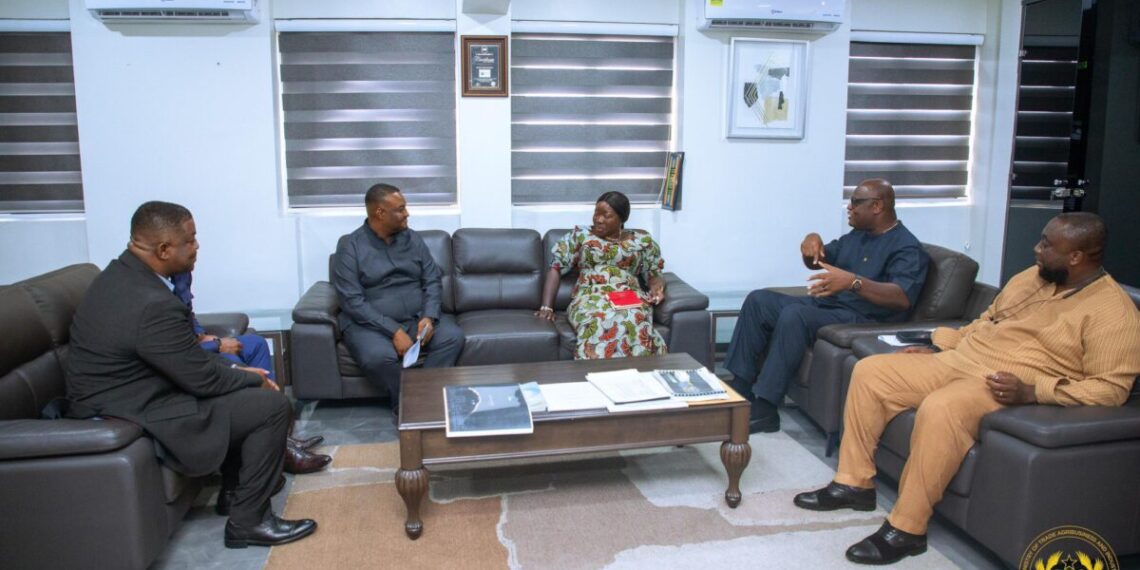 Coca-Cola announces major investment drive in Ghana as ICC confirms 2026 supply chain summit