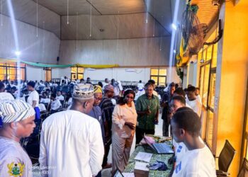 GES, UNESCO and Beijing Normal University train over 60 girls in STEM at Tamale tech camp