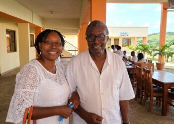 Police arrest two suspects over disappearance of Accra couple