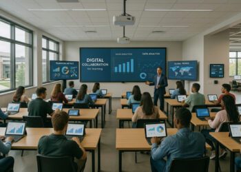 Ghana to host eLearning Africa 2026 conference in Accra